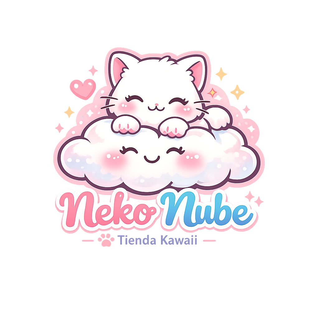 Logo de Neko Nube
